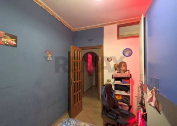 Camera / camera da letto - Appartamento Via Conte Federico
 
179, Palermo - foto 22