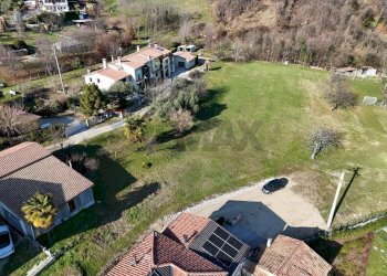 Casa all\'aperto - Terreno edificabile Contrada Masiere
Snc, Possagno - foto 2