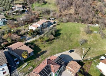 Casa all\'aperto - Terreno edificabile Contrada Masiere
Snc, Possagno - foto 3