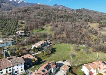 Vista delle montagne - Terreno edificabile Contrada Masiere
Snc, Possagno - foto 4