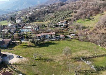 Vista delle montagne - Terreno edificabile Contrada Masiere
Snc, Possagno - foto 6