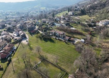 Vista delle montagne - Terreno edificabile Contrada Masiere
Snc, Possagno - foto 8