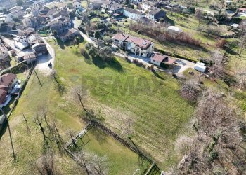 Vista delle montagne - Terreno edificabile Contrada Masiere
Snc, Possagno - foto 9