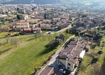 Vista delle montagne - Terreno edificabile Contrada Masiere
Snc, Possagno - foto 10