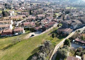 Edificio all\'aperto - Terreno edificabile Contrada Masiere
Snc, Possagno - foto 11