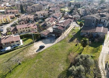 Edificio all\'aperto - Terreno edificabile Contrada Masiere
Snc, Possagno - foto 12
