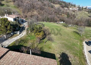 Vista delle montagne - Terreno edificabile Contrada Masiere
Snc, Possagno - foto 13