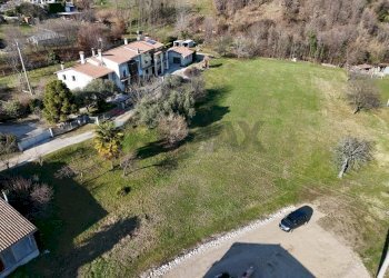 Casa all\'aperto - Terreno edificabile Contrada Masiere
Snc, Possagno - foto 15