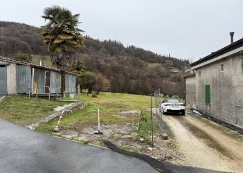 Giardino - Terreno edificabile Contrada Masiere
Snc, Possagno - foto 16