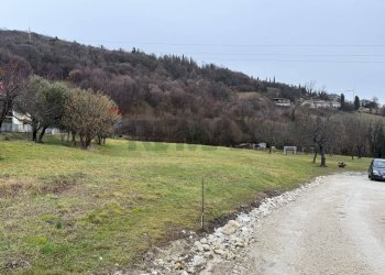 Vista delle montagne - Terreno edificabile Contrada Masiere
Snc, Possagno - foto 20
