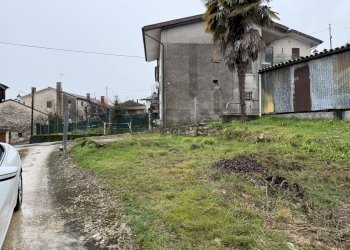 Casa all\'aperto - Terreno edificabile Contrada Masiere
Snc, Possagno - foto 23