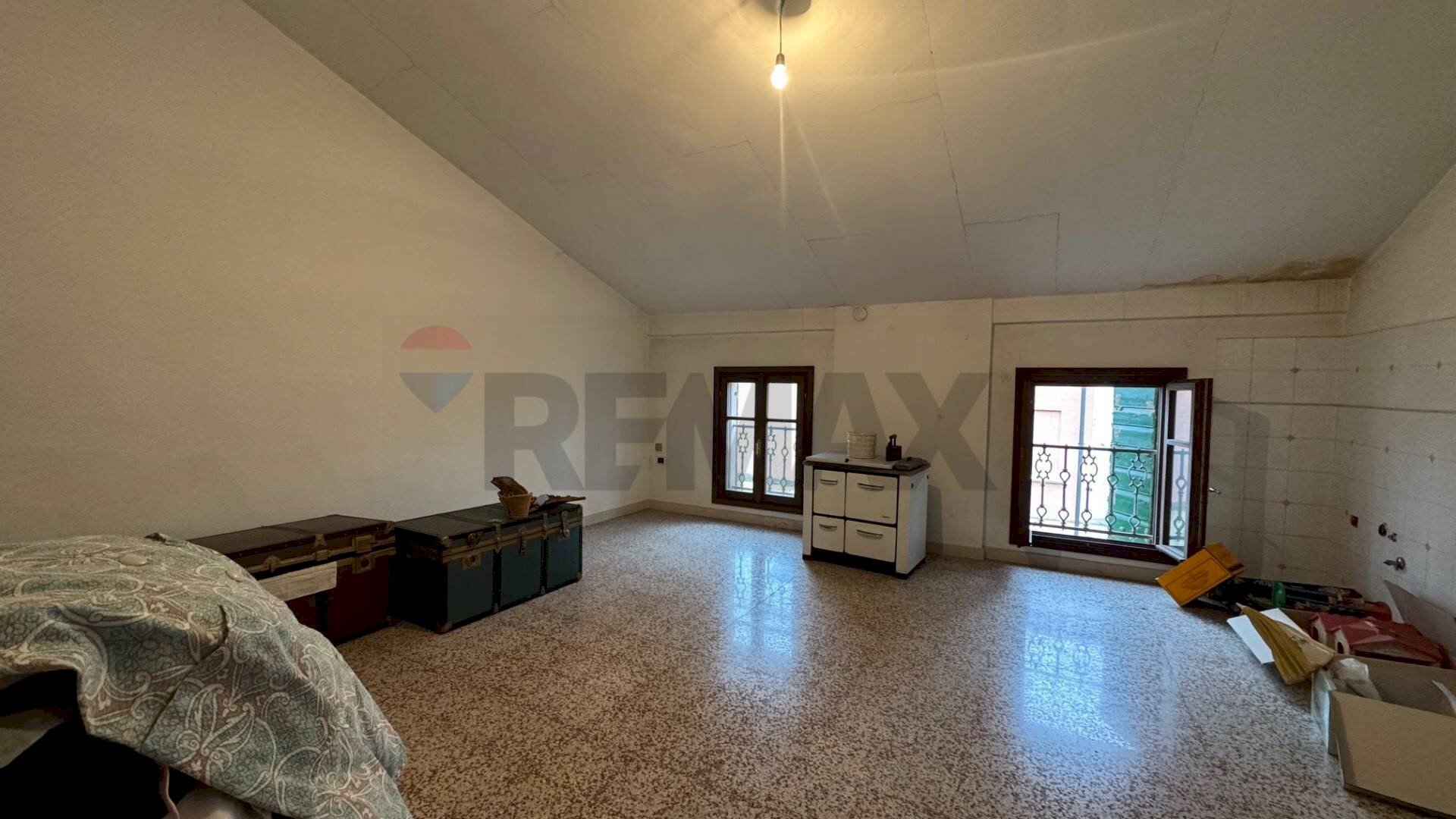 Soggiorno - Appartamento Viale Resistenza
 
11, Rolo - foto 1