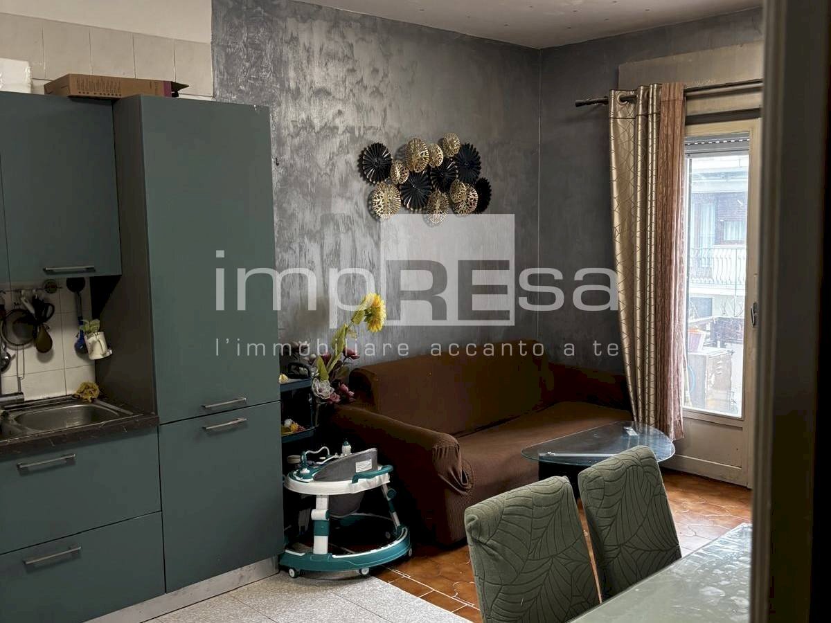 Foto 2 - Three-room apartment Via Terraglio, Venezia - photo 2