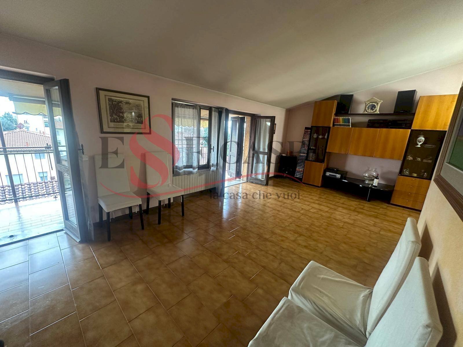 Foto 1 - Quadrilocale via Cerioli
 
61, Seriate - foto 1