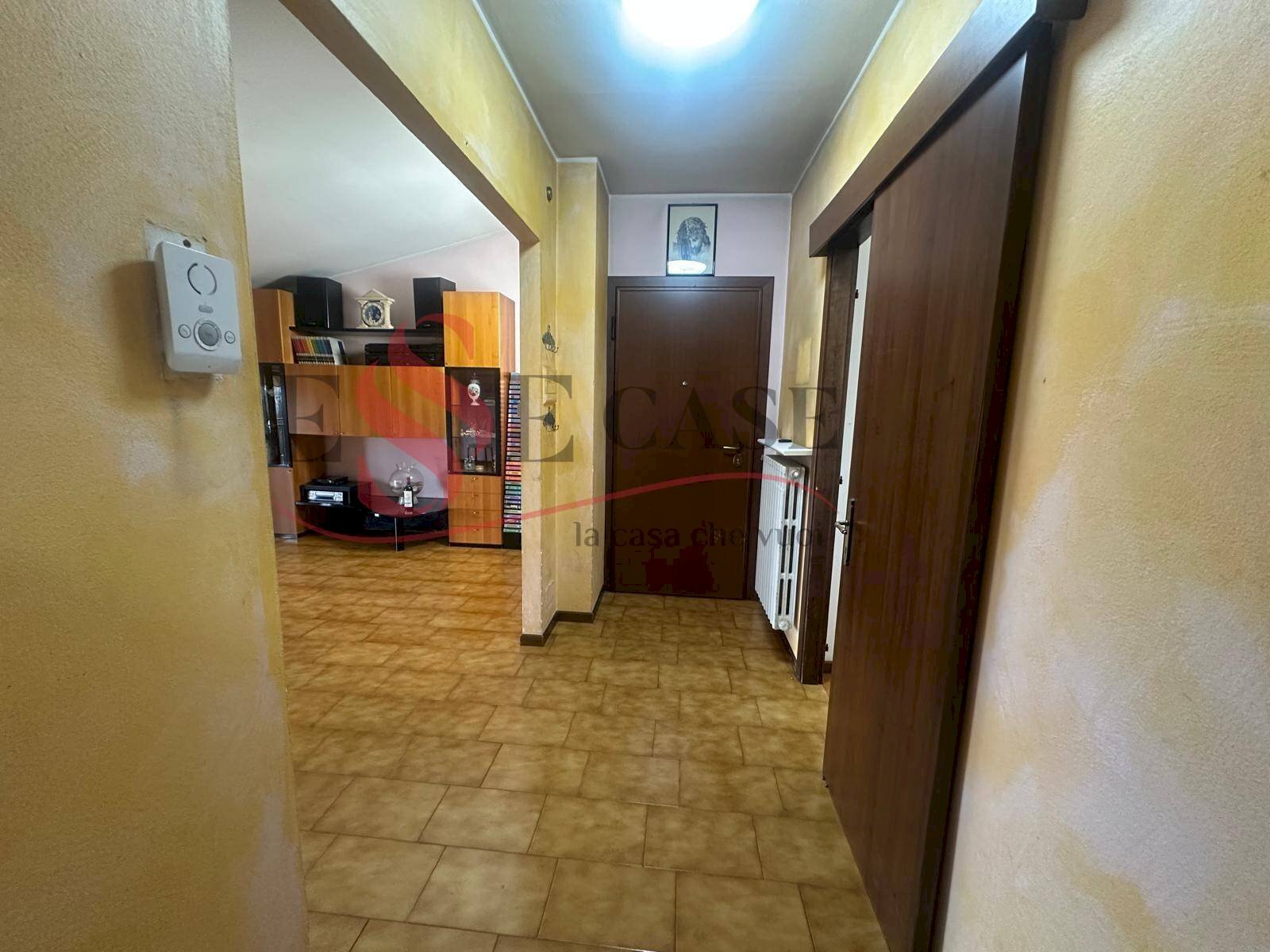 Foto 3 - Quadrilocale via Cerioli
61, Seriate - foto 3