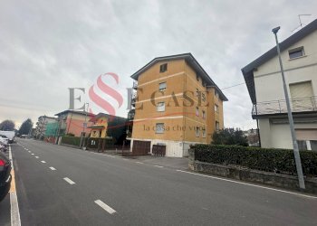 Foto 5 - Quadrilocale via Cerioli
 
61, Seriate - foto 5