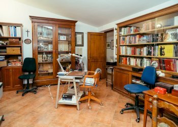 Ufficio - Villa Via Di Santa Maria Di Galeria
 
504, Roma - foto 19