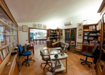 Ufficio - Villa Via Di Santa Maria Di Galeria
 
504, Roma - foto 21