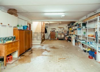 Dispensa di stoccaggio - Villa Via Di Santa Maria Di Galeria
 
504, Roma - foto 50