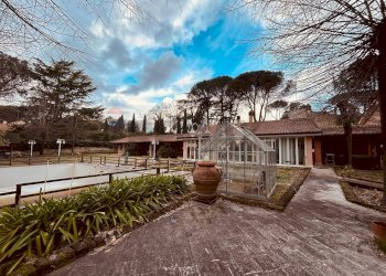 Casa all\'aperto - Villa Via Di Santa Maria Di Galeria
 
504, Roma - foto 66