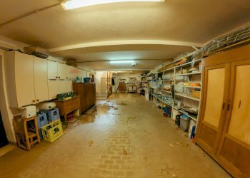 Dispensa di stoccaggio - Villa Via Di Santa Maria Di Galeria
 
504, Roma - foto 67