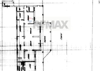 Pianta 2D - Villa Via Di Santa Maria Di Galeria
 
504, Roma - foto 71