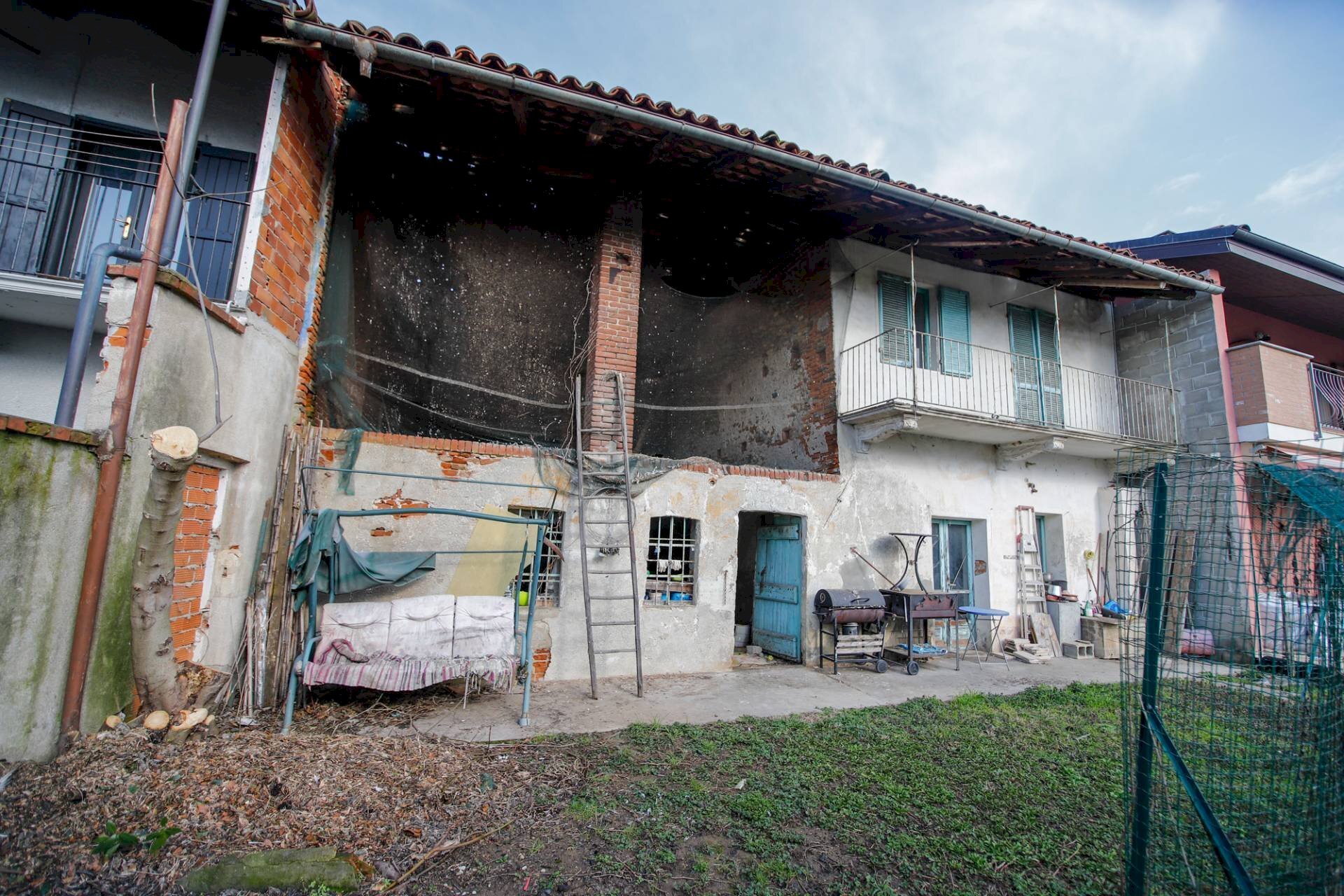 Foto 2 - Rustico VIA XXV LUGLIO
 
3, San Giusto Canavese - foto 2