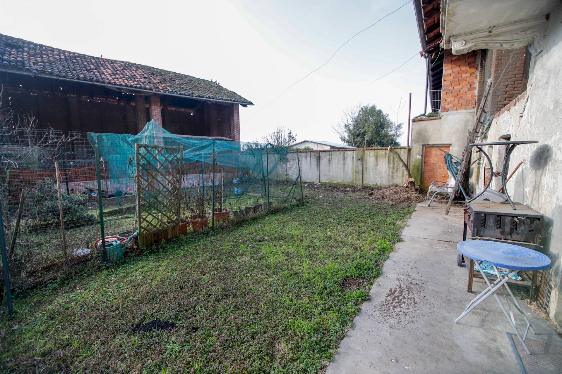 Foto 3 - Rustico VIA XXV LUGLIO
 
3, San Giusto Canavese - foto 3