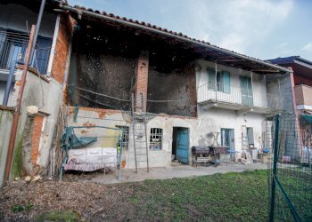 Foto 2 - Rustico VIA XXV LUGLIO
 
3, San Giusto Canavese - foto 2
