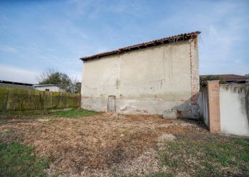 Foto 4 - Rustico VIA XXV LUGLIO
 
3, San Giusto Canavese - foto 4