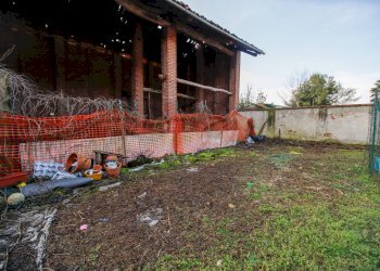 Foto 5 - Rustico VIA XXV LUGLIO
 
3, San Giusto Canavese - foto 5