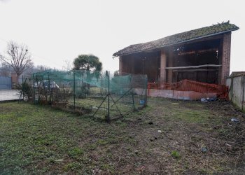 Foto 6 - Rustico VIA XXV LUGLIO
 
3, San Giusto Canavese - foto 6