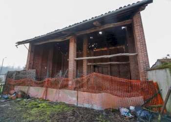 Foto 7 - Rustico VIA XXV LUGLIO
 
3, San Giusto Canavese - foto 7