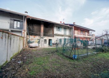 Foto 8 - Rustico VIA XXV LUGLIO
 
3, San Giusto Canavese - foto 8