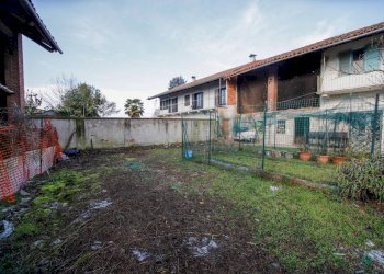 Foto 9 - Rustico VIA XXV LUGLIO
 
3, San Giusto Canavese - foto 9