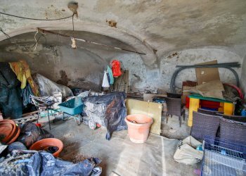 Foto 10 - Rustico VIA XXV LUGLIO
 
3, San Giusto Canavese - foto 10