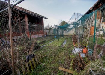 Foto 11 - Rustico VIA XXV LUGLIO
 
3, San Giusto Canavese - foto 11