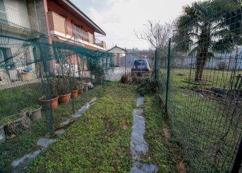 Foto 12 - Rustico VIA XXV LUGLIO
 
3, San Giusto Canavese - foto 12