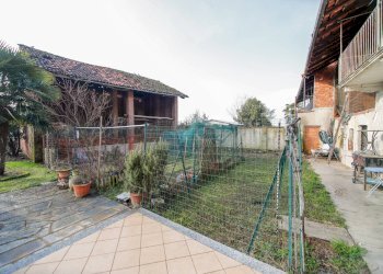 Foto 14 - Rustico VIA XXV LUGLIO
 
3, San Giusto Canavese - foto 14