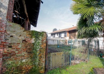 Foto 15 - Rustico VIA XXV LUGLIO
 
3, San Giusto Canavese - foto 15