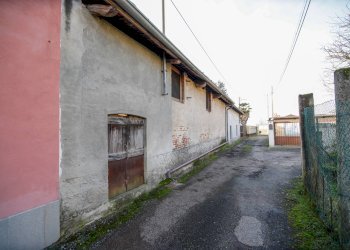 Foto 16 - Rustico VIA XXV LUGLIO
 
3, San Giusto Canavese - foto 16