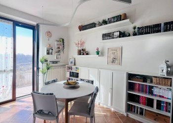 Foto 1 - Bilocale Via Ripa Vecchia
 
2, Lombardore - foto 1