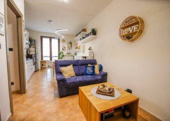 Foto 2 - Bilocale Via Ripa Vecchia
 
2, Lombardore - foto 2