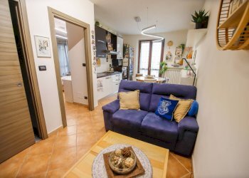 Foto 3 - Bilocale Via Ripa Vecchia
 
2, Lombardore - foto 3