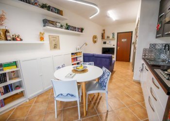 Foto 5 - Bilocale Via Ripa Vecchia
 
2, Lombardore - foto 5