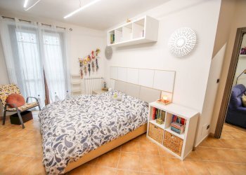 Foto 12 - Bilocale Via Ripa Vecchia
 
2, Lombardore - foto 12