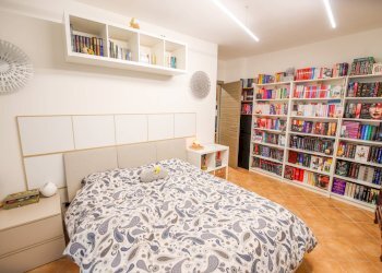 Foto 14 - Bilocale Via Ripa Vecchia
 
2, Lombardore - foto 14