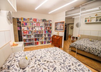 Foto 15 - Bilocale Via Ripa Vecchia
 
2, Lombardore - foto 15