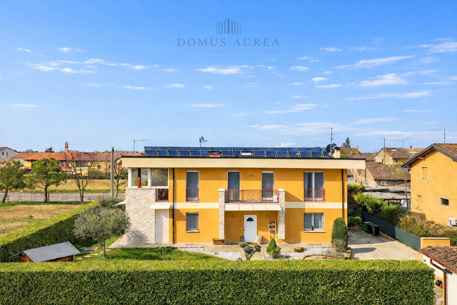 Foto 1 - Casa indipendente via Strà, Belfiore - foto 1