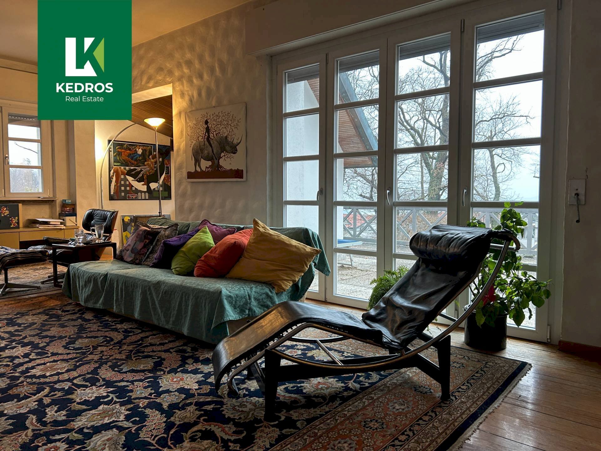 Foto 2 - Villa Via Sassello
12, Comerio - foto 2